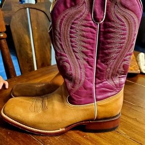 Mens cowboy boots